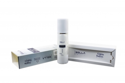 BELLA GÖĞÜS BAKIM KREMİ